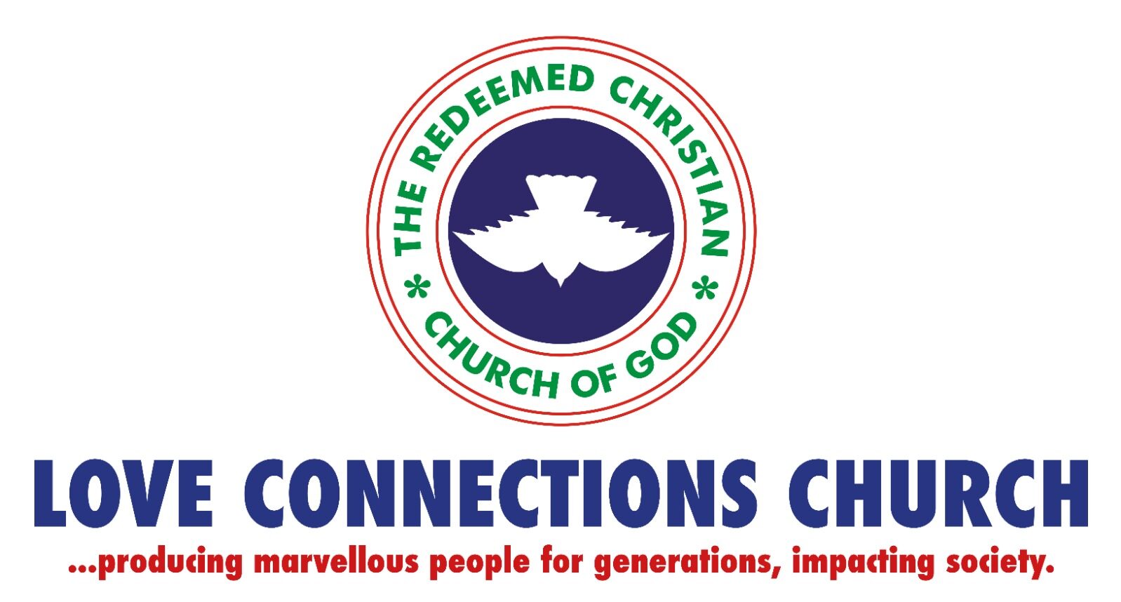 RCCG Love Connections Church